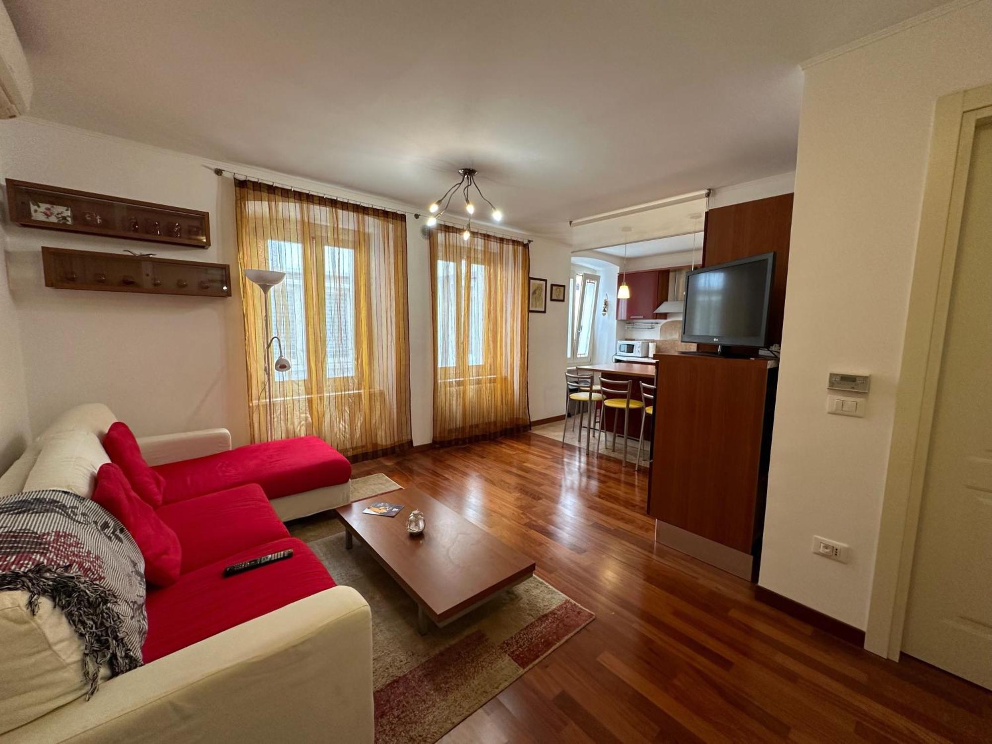 L'Oasi Nel Cuore Di Triest Exterior foto